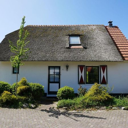 Buitenplaats Villa 5-P Callantsoog Bagian luar foto