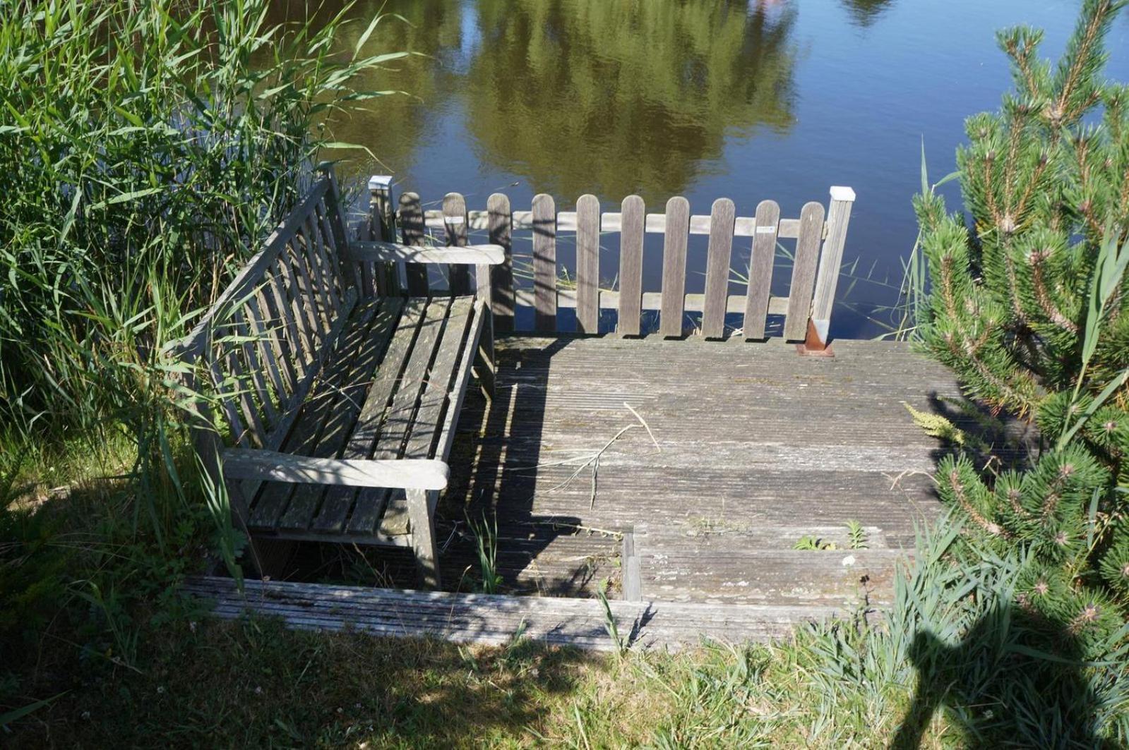 Buitenplaats Villa 5-P Callantsoog Bagian luar foto