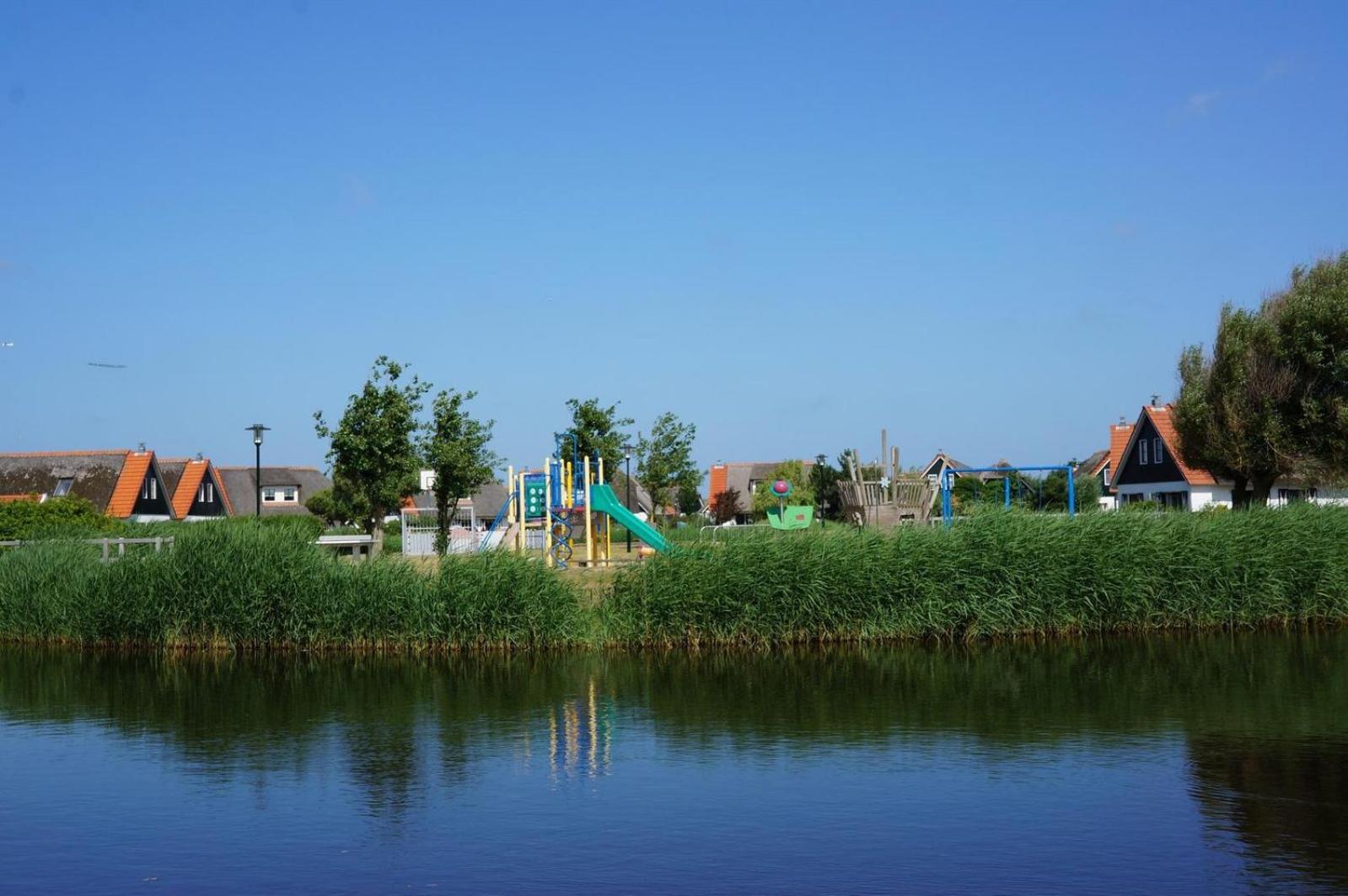 Buitenplaats Villa 5-P Callantsoog Bagian luar foto