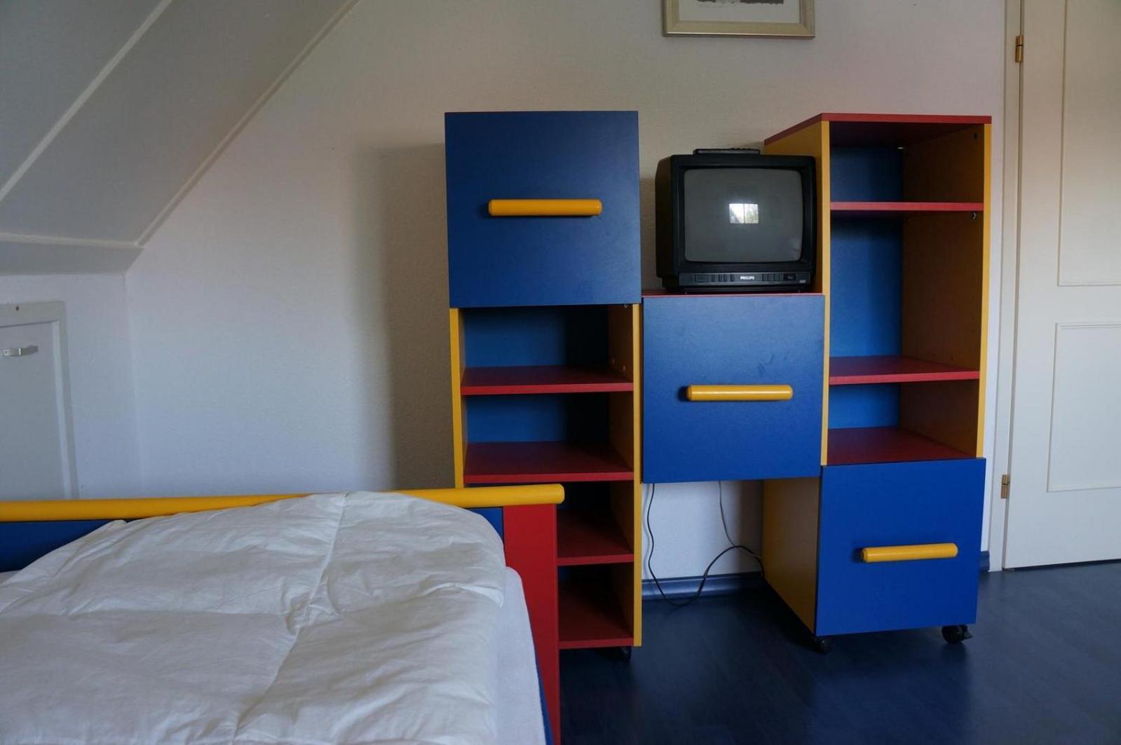 Buitenplaats Villa 5-P Callantsoog Bagian luar foto