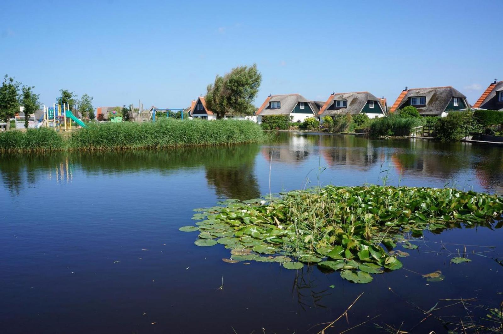 Buitenplaats Villa 5-P Callantsoog Bagian luar foto
