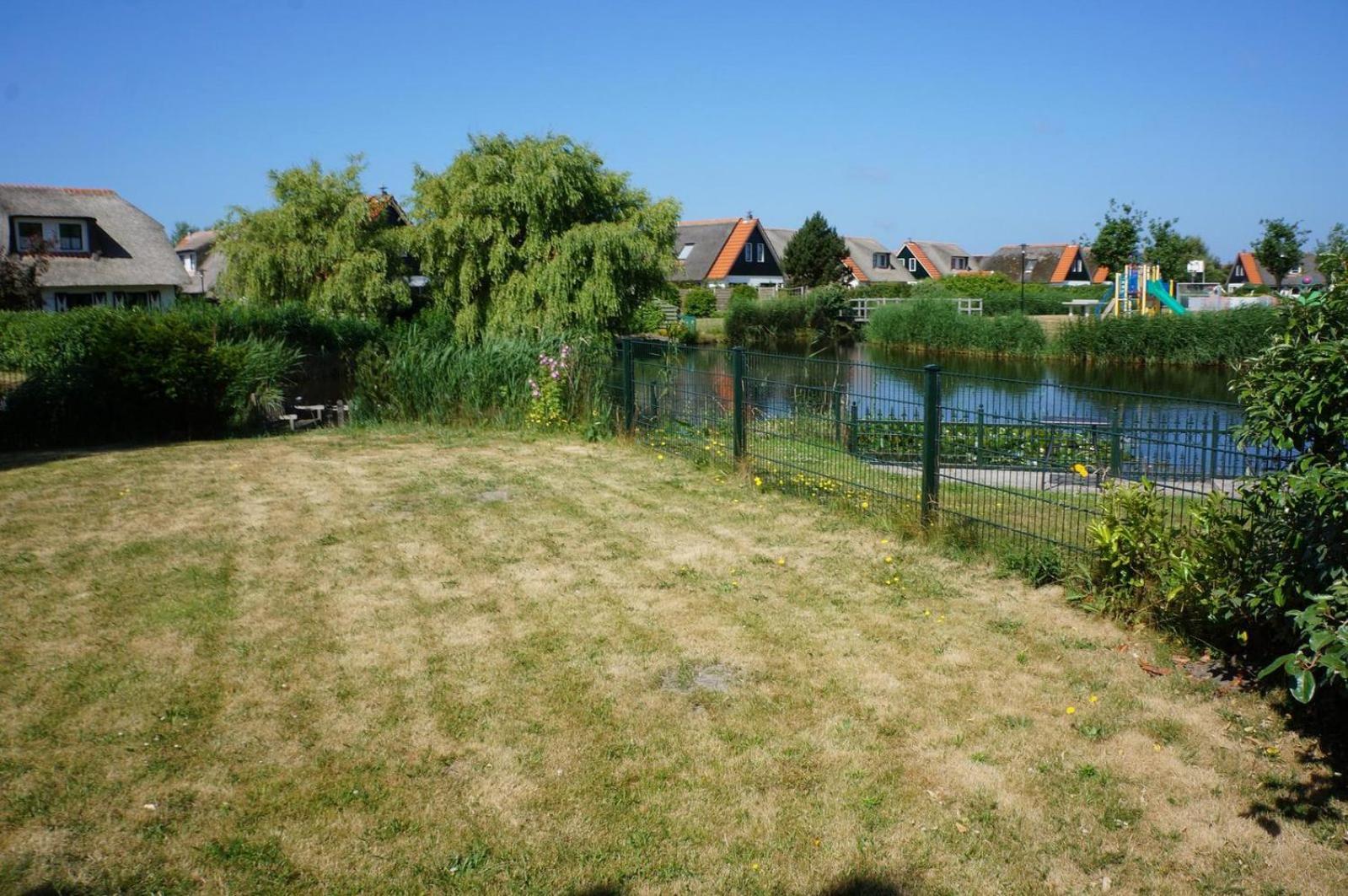 Buitenplaats Villa 5-P Callantsoog Bagian luar foto