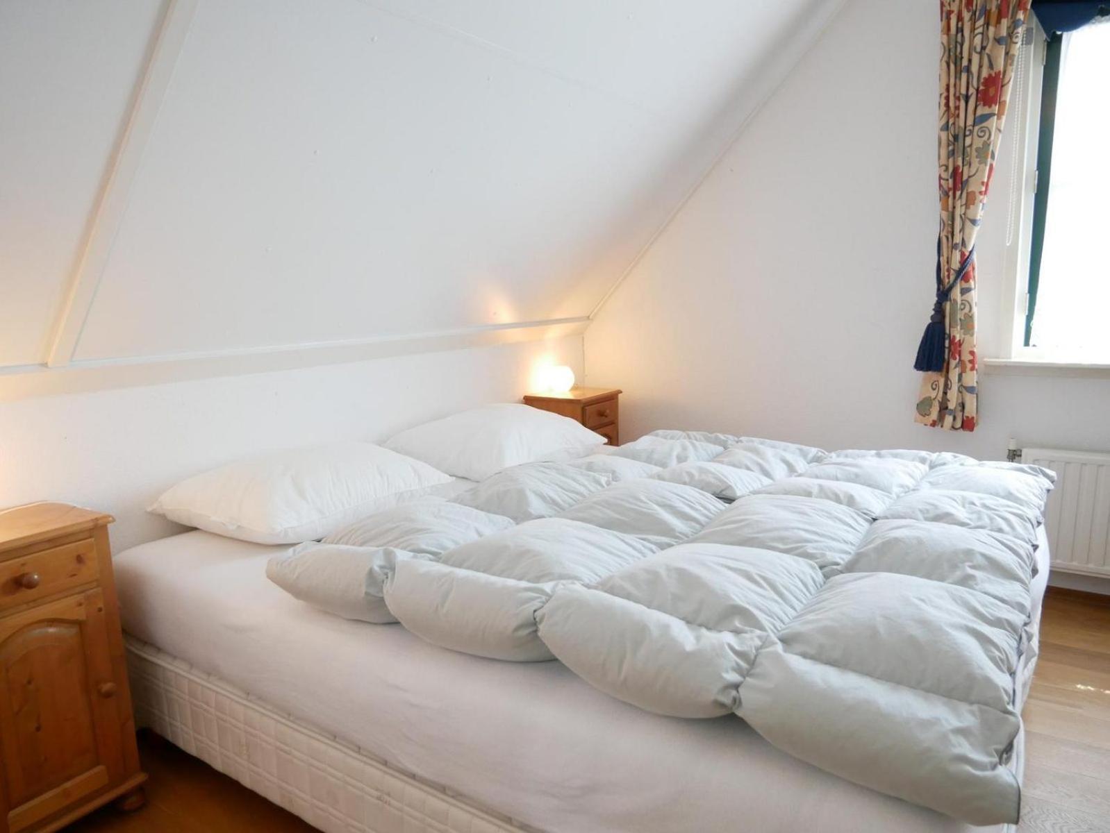 Buitenplaats Villa 5-P Callantsoog Bagian luar foto
