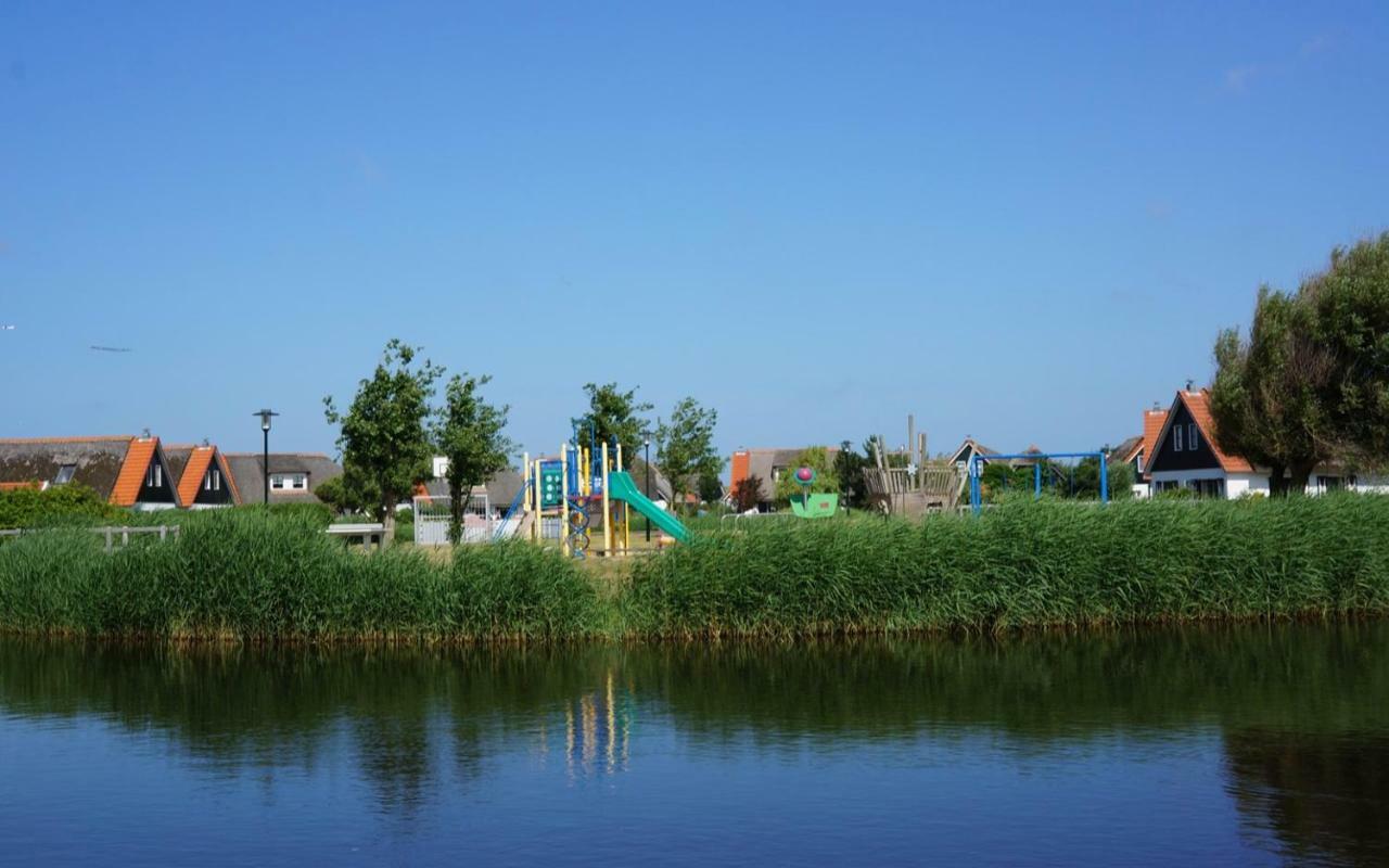 Buitenplaats Villa 5-P Callantsoog Bagian luar foto