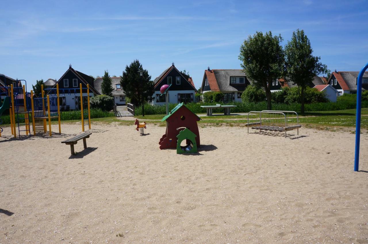 Buitenplaats Villa 5-P Callantsoog Bagian luar foto