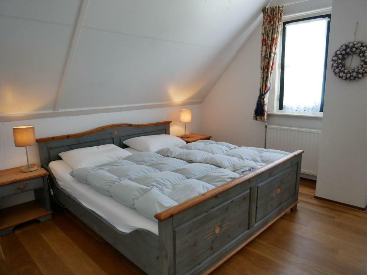 Buitenplaats Villa 5-P Callantsoog Bagian luar foto
