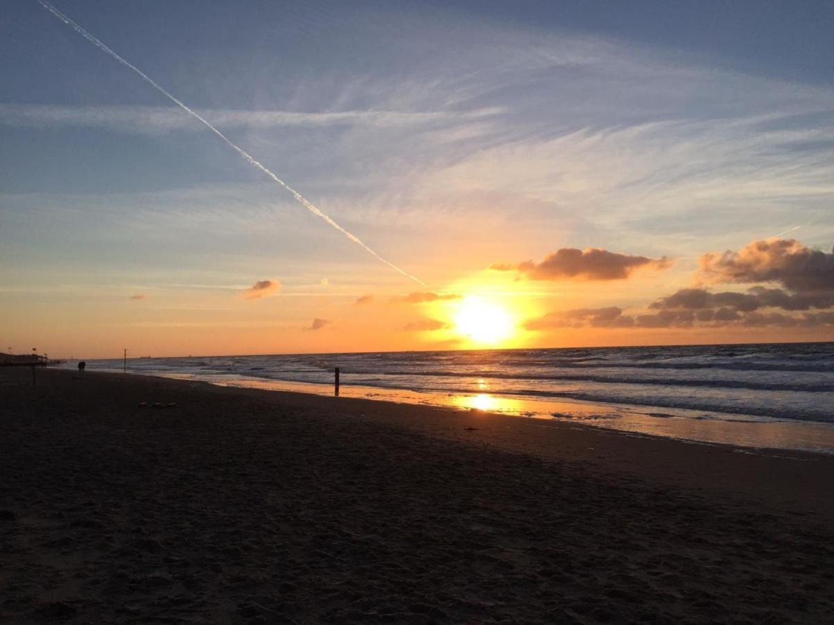 Buitenplaats Villa 5-P Callantsoog Bagian luar foto