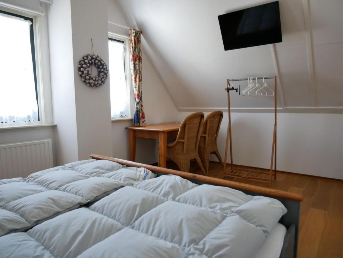 Buitenplaats Villa 5-P Callantsoog Bagian luar foto