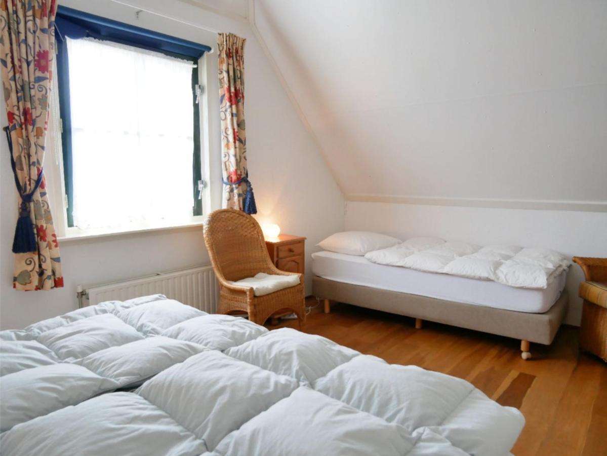 Buitenplaats Villa 5-P Callantsoog Bagian luar foto