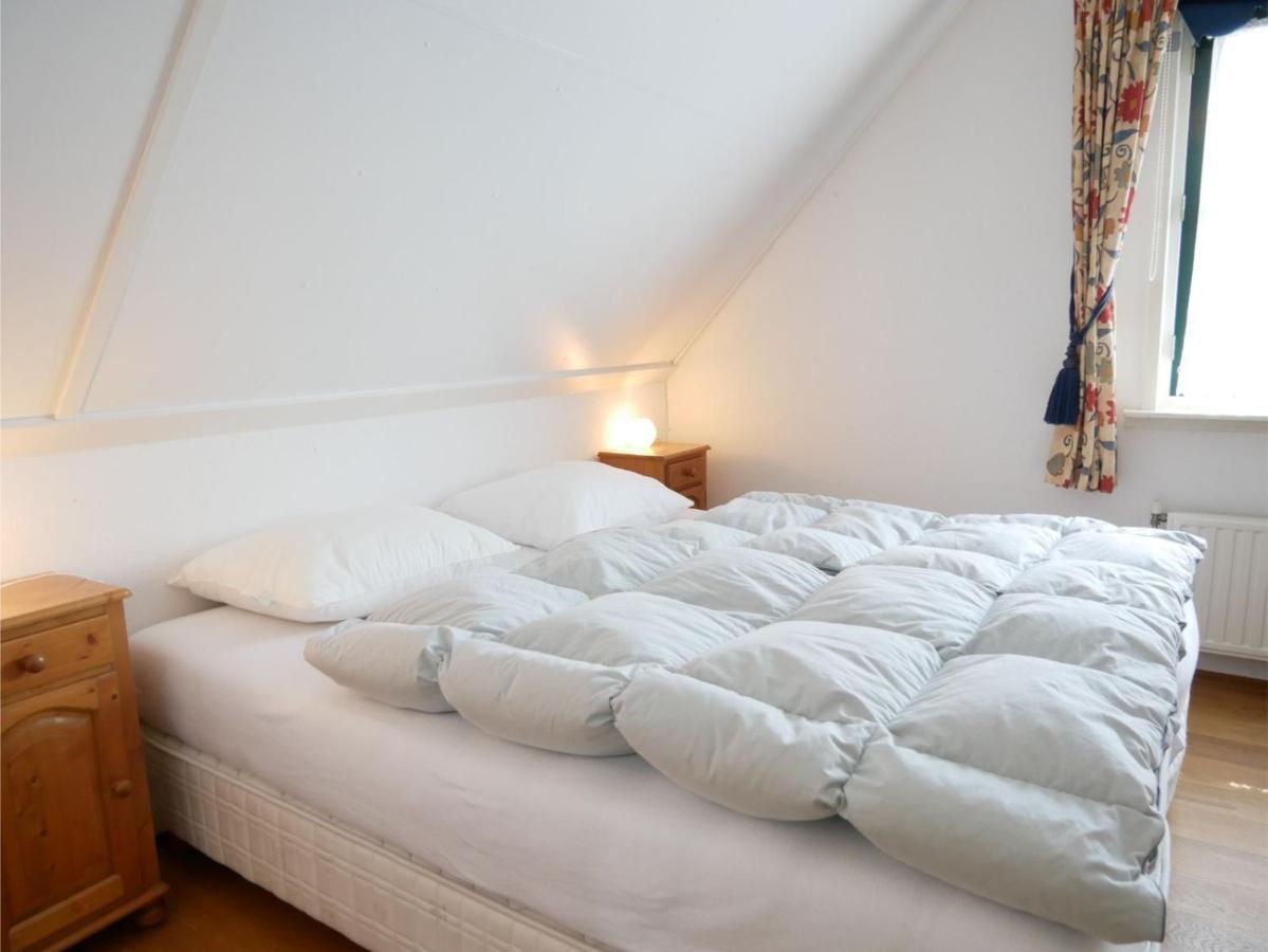 Buitenplaats Villa 5-P Callantsoog Bagian luar foto